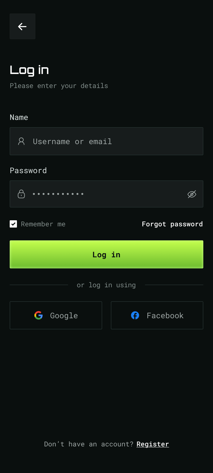 Jetverse screenshot 5