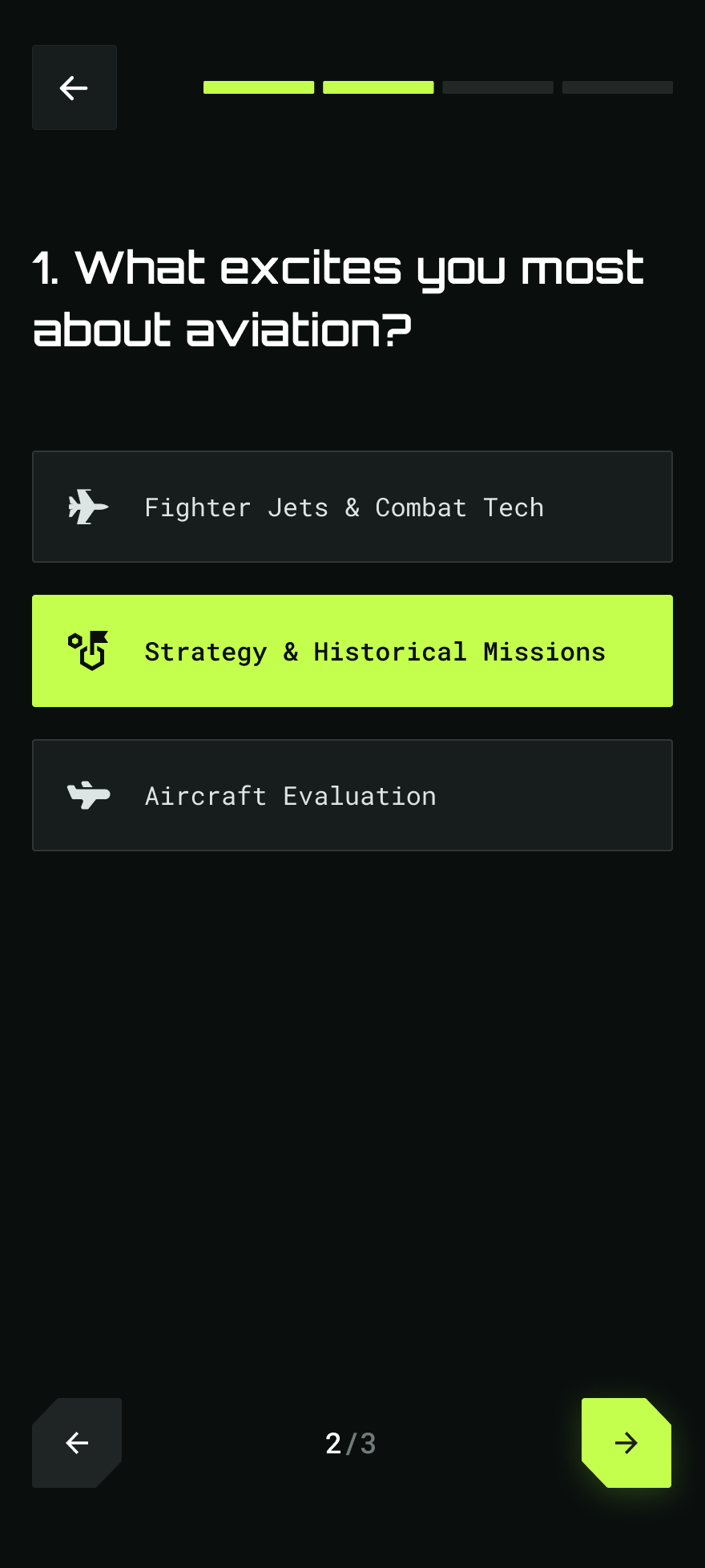 Jetverse screenshot 7