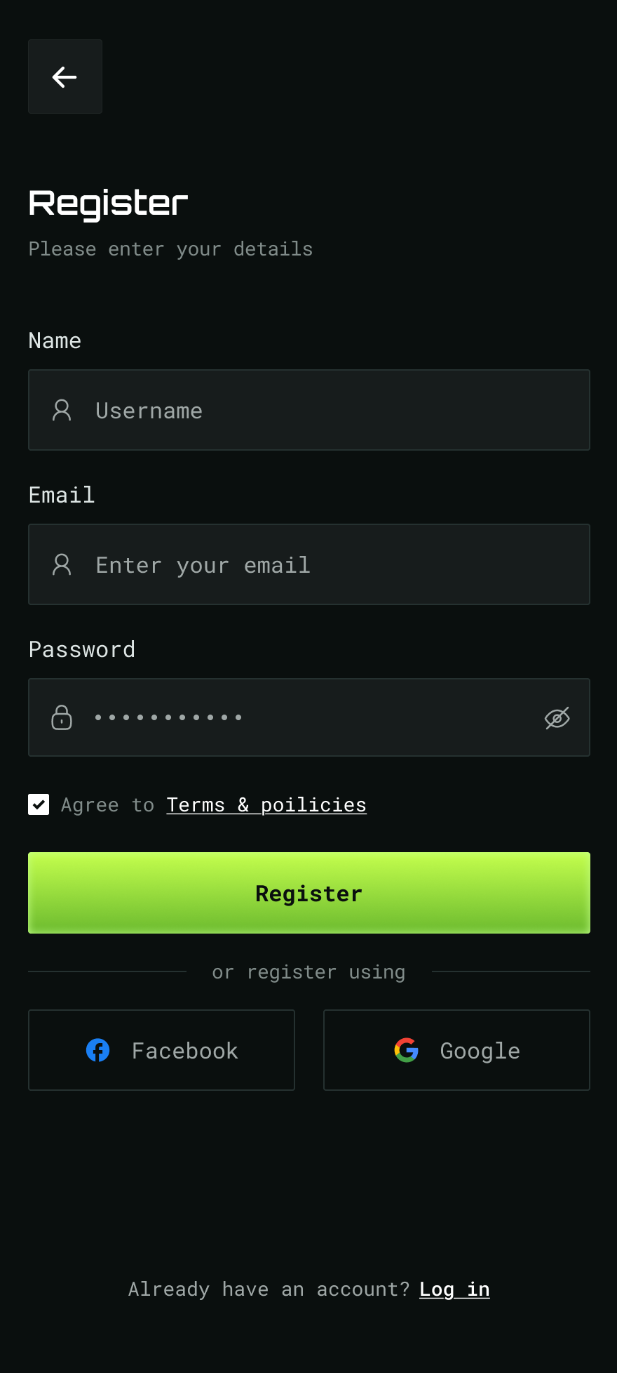 Jetverse screenshot 6