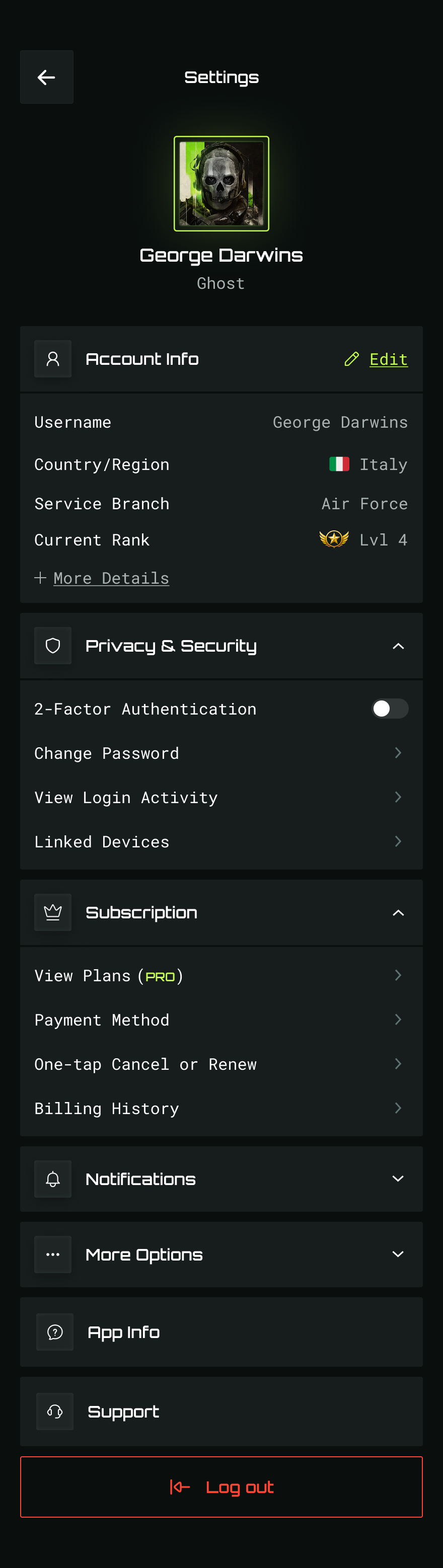 Jetverse screenshot 10
