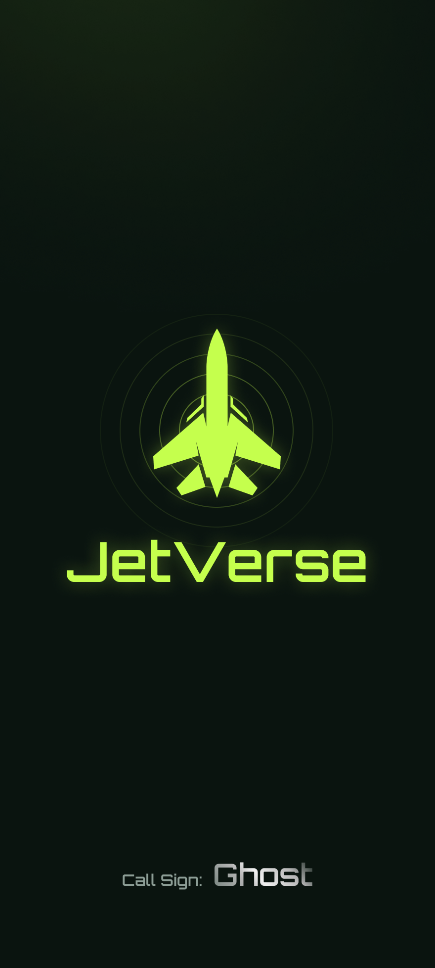 Jetverse screenshot 1