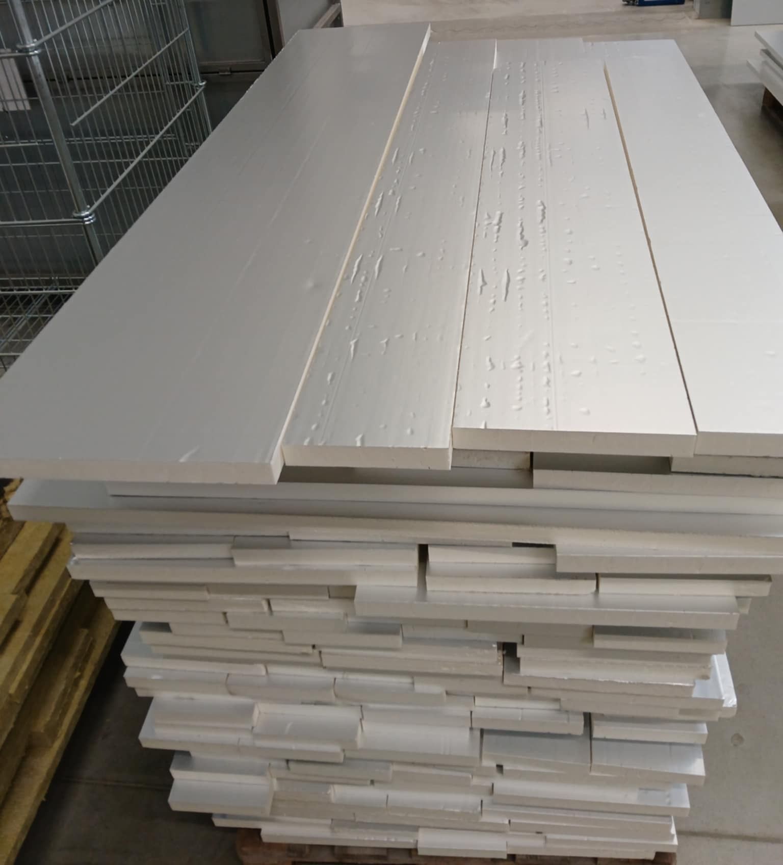 Selling, building materials — Cyrkl