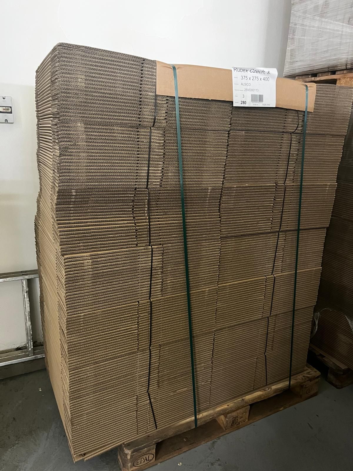 Selling, paper — Cyrkl
