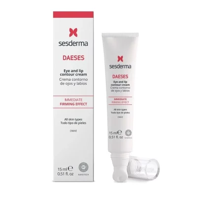 Sesderma Daeses Krém na vrásky kolem očí a rtů 15 ml