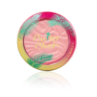 Physicians Formula Butter Blush Tvářenka s máslem Murumuru odstín Natural Glow 7,5 g