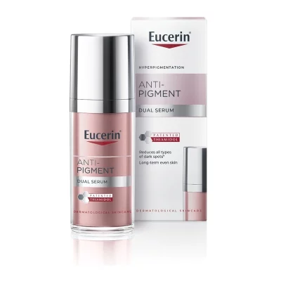 Eucerin AntiPigment sérum s duálním účinkem 30 ml