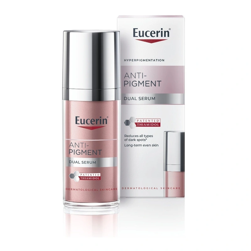 Eucerin AntiPigment sérum s duálním účinkem 30 ml