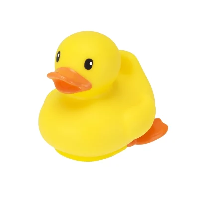 Infantino Natahovací kačenka do koupele 1 ks