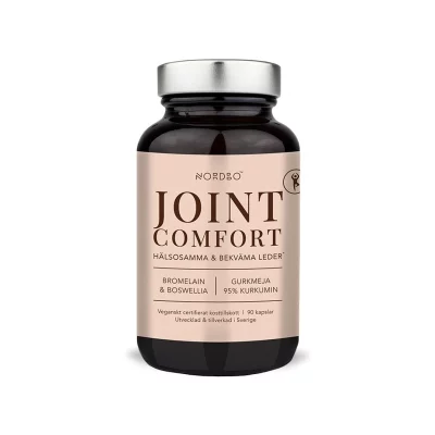 Nordbo Joint Comfort 90 kapslí