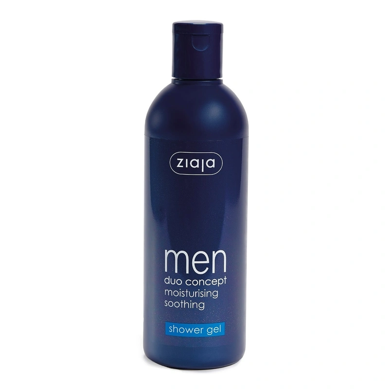 Ziaja Men Sprchový gel 300 ml
