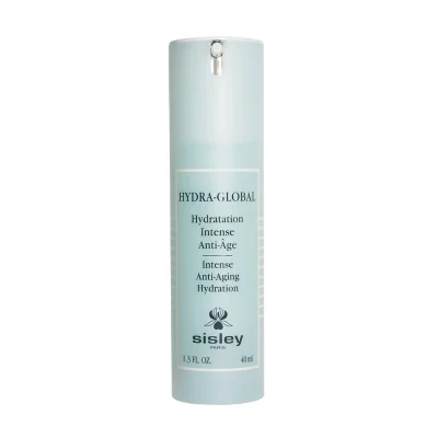 Sisley Hydra-Global protivrásková hydratace 40 ml