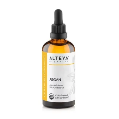 Alteya Organics Arganový olej 100% 50 ml