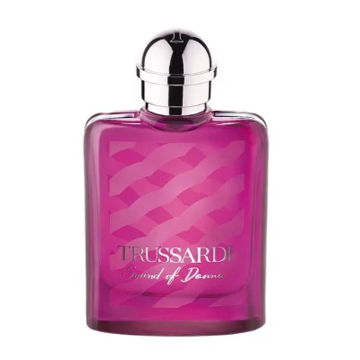 TRUSSARDI Sound Of Donna parfémovaná voda pro ženy 100 ml