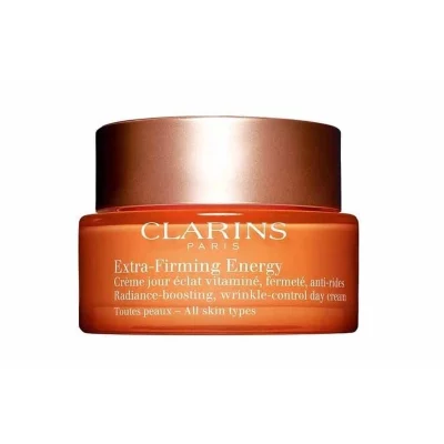 Clarins Extra Firming Energy Day Cream zpevňující krém 50 ml