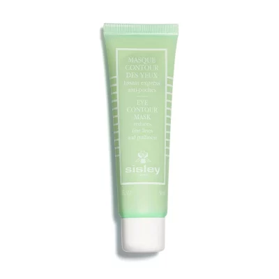 Sisley Eye Contour Mask maska na oční kontury 30 ml