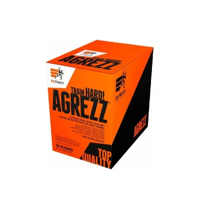 Extrifit Agrezz Raspberry 20x20,8 g