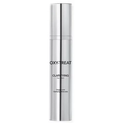 OXY-TREAT Denní krém na rozjasnění pleti 50 ml