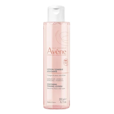 Avène Zklidňující pleťové tonikum 200 ml