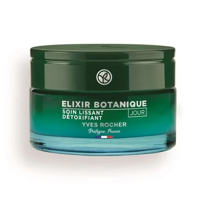 Yves Rocher Denní regenerační péče 50 ml