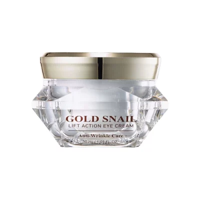 Gold Energy Snail Synergy Gold Snail Eye Cream oční krém 30 ml
