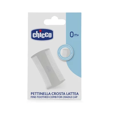 Chicco Hřeben na vyčesávání mléčných stroupků 1 ks