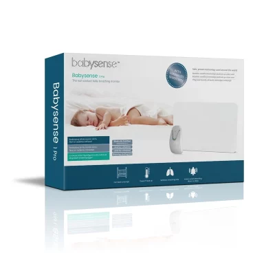 Babysense 1 Pro monitor dechu