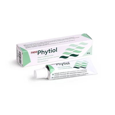 Rosen neoPhytiol mast 30 g