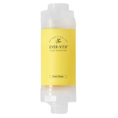 Ever Vita Honey Mango sprchový filtr s vitaminem C 1 ks