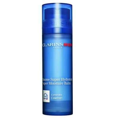 Clarins Men Super Moisture Balm hydratační balzám 50 ml