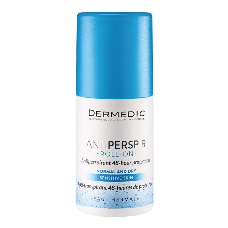 Dermedic Antiperspirant roll-on 48h 60 g
