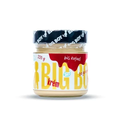 BIG BOY Big Rafael 220 g
