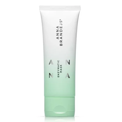 ANNA BRANDEJS Enzymatic Mask enzymatická maska 70 ml