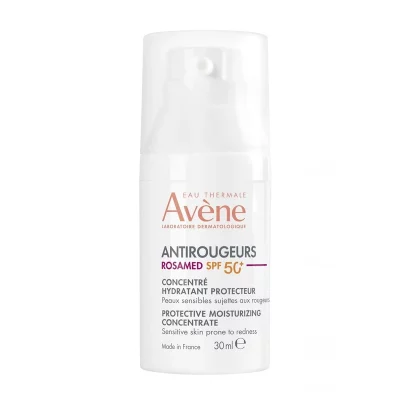 Avène Antirougeurs Rosamed SPF50+ koncentrát 30 ml