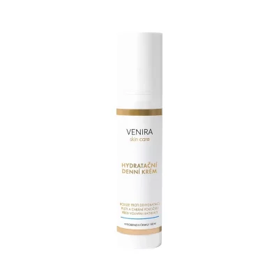 Venira Hydratační denní krém 50 ml