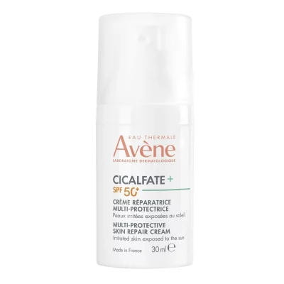 Avène Cicalfate+ SPF50+ ochranný krém 30 ml