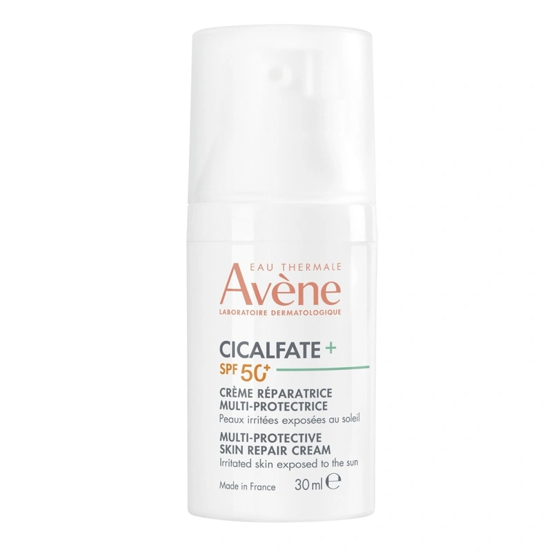 Avène Cicalfate+ SPF50+ ochranný krém 30 ml