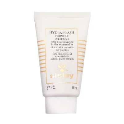 Sisley Hydra-Flash Intensive Formula hydratační maska 60 ml