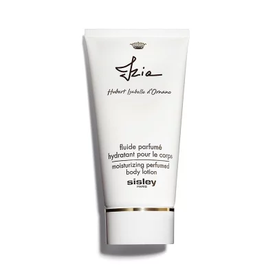 Sisley Izia hydratační tělové mléko 150 ml