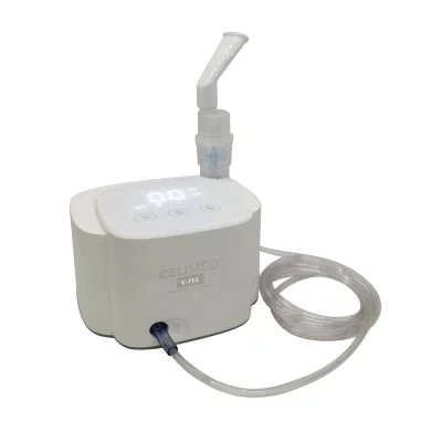 Celimed C-715 kompresorový inhalátor 1 ks