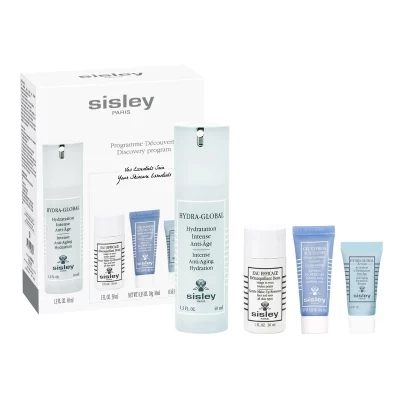 Sisley Hydra-Global Discovery Program sada 4 ks