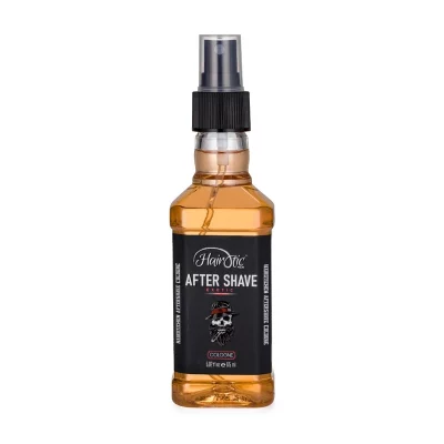Hairotic Men After Shave Exotic Cologne kolínská voda po holení 175 ml