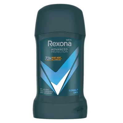 Rexona Men Cobalt Antiperspirant stick 50 ml