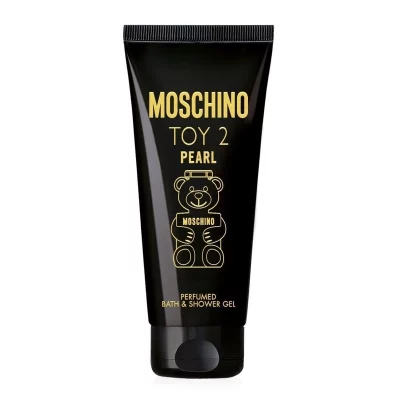 MOSCHINO Toy2 Pearl sprchový gel 200 ml