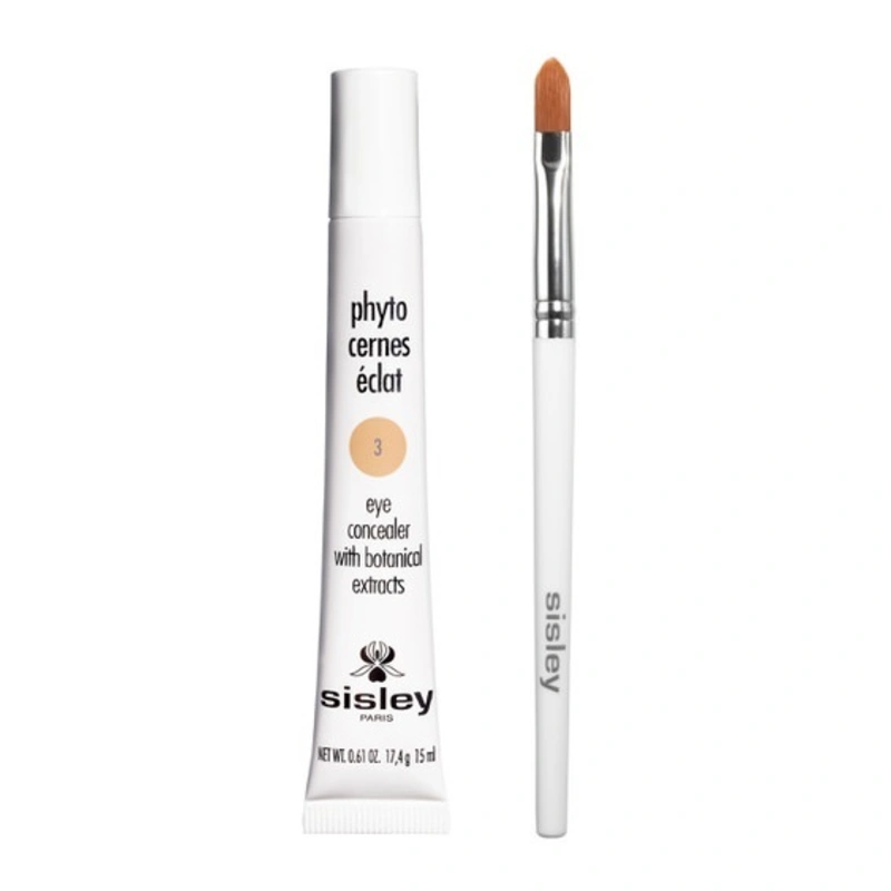 Sisley Phyto-Cernes Éclat 3 oční korektor 15 ml