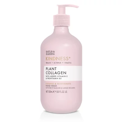 Baylis & Harding Omlazující mýdlo s rostlinným kolagenem 500 ml