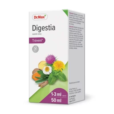 Dr. Max Digestia 50 ml