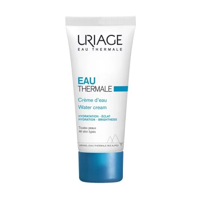 Uriage EAU Thermale Hydratační gel 40 ml
