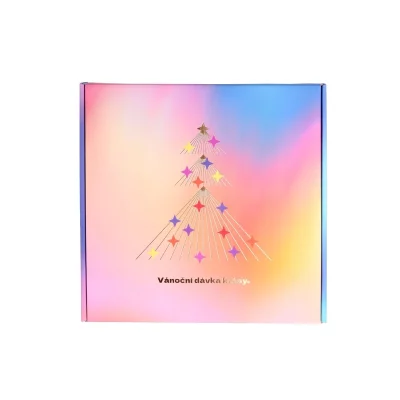 collalloc Dárkové balení 2x30 sáčků + Nano 2x30 ml + Vit. C 60 g