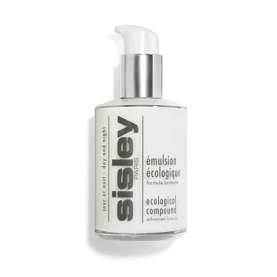 Sisley Ecological Compound Advanced Formula hydratační emulze 125 ml