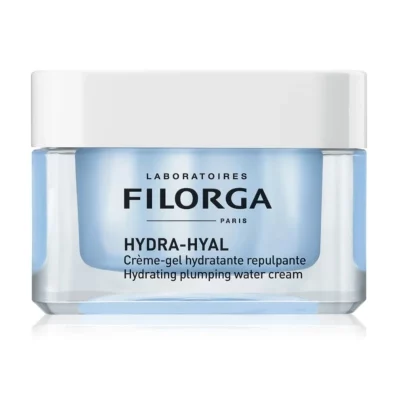Filorga Hydra-Hyal Crème-Gel hydratační gelový krém 50 ml
